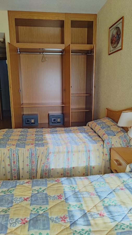 Hotel Ria De Vigo "Tierra De Campos" Becilla de Valderaduey Екстериор снимка